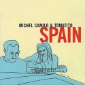 Michel Camilo & Tomatito VINILO Spain