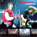 Cicatriz - CD - En directo