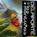 Delaporte - CD - Las montañas