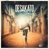 Desakato - CD - Inercia