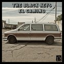 The Black Keys - CD - El camino