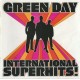 Green Day - CD - International Superhits!