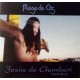 Mago de Oz - CD - Jesús de Chamberí