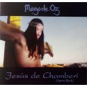 Mago de Oz - CD - Jesús de Chamberí