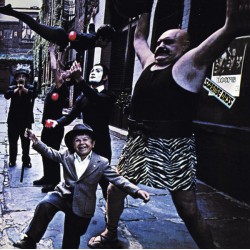 The Doors - CD - Strange days