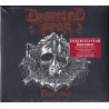 Deserted Fear - CD - Doomsday