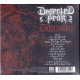 Deserted Fear - CD - Doomsday