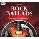 Varios - 3CD - Classic Rock Ballads