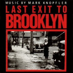 BSO - Last exit to Brooklyn por Mark Knopfler