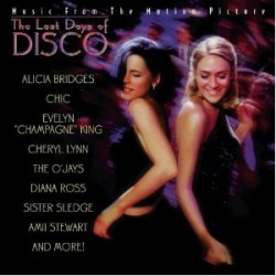 BSO - The last days of disco