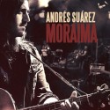 Andrés Suárez - CD - Moraima