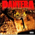 Pantera CD The great southern trendkill