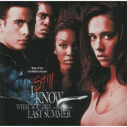 BSO - CD - I still know what you did last summer