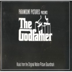 BSO - CD - El Padrino / The Godfather