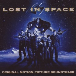 BSO - CD - Lost in space