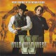 BSO - CD - Wild wild west