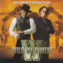 BSO - CD - Wild wild west