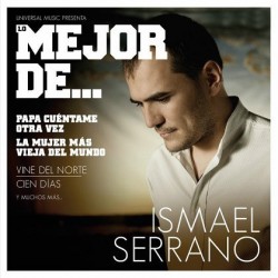 Ismael Serrano - CD - Lo mejor de...