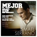 Ismael Serrano - CD - Lo mejor de...
