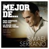 Ismael Serrano - CD - Lo mejor de...