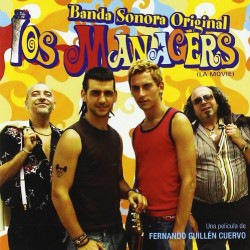 BSO - CD - Los managers