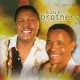 Soul Brothers - CD - The best of