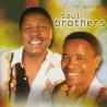 Soul Brothers - CD - The best of