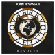 John Newman / Cd Revolve
