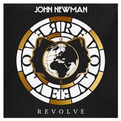 John Newman / Cd Revolve