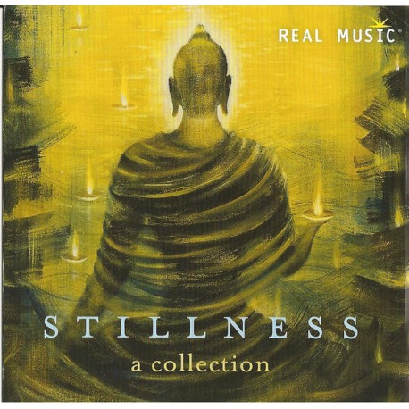 Stillness - CD - A collection