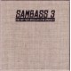 Varios - 2CD - Sambass 3 - The hottest brazilian D'n'B grooves