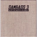 Varios - 2CD - Sambass 3 - The hottest brazilian D'n'B grooves