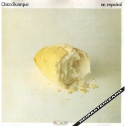 Chico Buarque - CD - En español