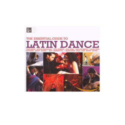 Varios - 3CD - The essential guide to Latin Dance