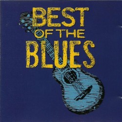 Varios - CD - Best of the blues