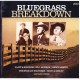 Varios - 2CD - Bluegrass breakdown