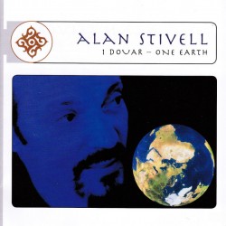 Alan Stivell - CD - 1 dovar one Earth