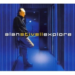 Alan Stivell - CD - Explore