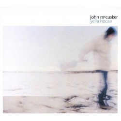 John McCusker - CD - Yella Hoose