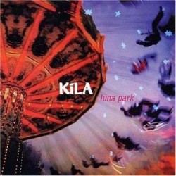 Kila - CD - Luna park