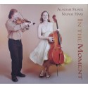 Alasdair Fraser & Natalie Haas - CD - In the moment