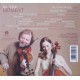 Alasdair Fraser & Natalie Haas - CD - In the moment