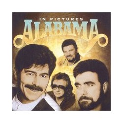Alabama - CD - In pictures