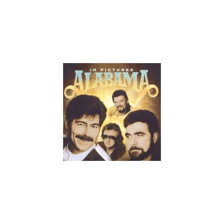 Alabama - CD - In pictures