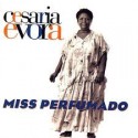 Cesaria Evora - CD - Miss perfumado