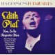 Edith Piaf - CD - Les chansons formidables