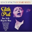 Edith Piaf - CD - Les chansons formidables