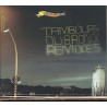 Les Tambours du Bronx - CD - Stèrèostress Remixes