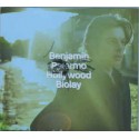 Benjamin Bioaly - CD - Palermo Hollywood