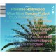 Benjamin Bioaly - CD - Palermo Hollywood